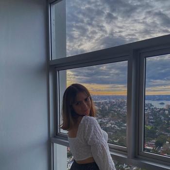 Babysitter in Central Coast: Lydia