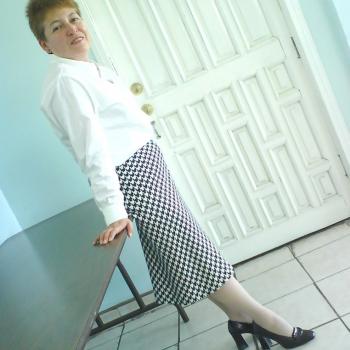 Babysitter in Tijuana: Luz Elena