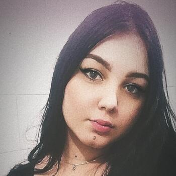 Babá em Pinhais: Vitoria