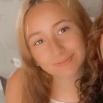 Baby-sitter in La Courneuve: Beatriz