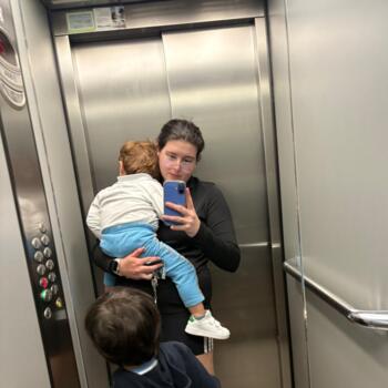 Babysitting job in Narón: babysitting job ANA