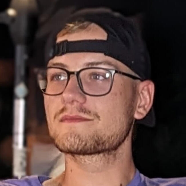 Babysitter Job in Aachen: Manuel