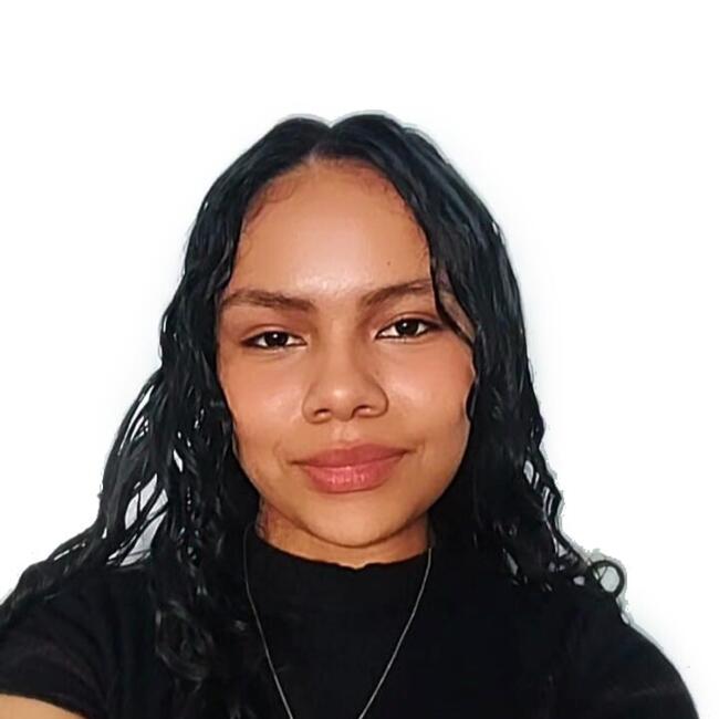 Babá em Manaus: Beatriz