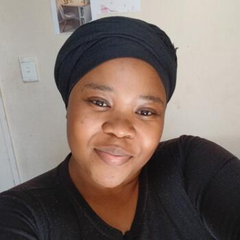 Babysitter Mabopane: Zimhlophe