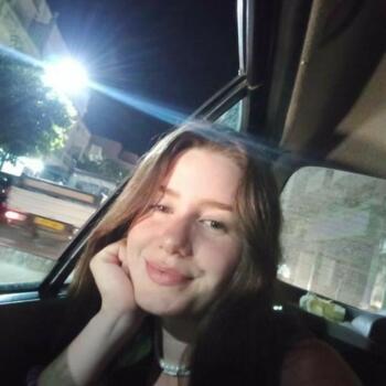 Baby-sitter in Marseille: Camelia