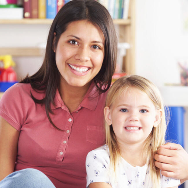 Babysitter em Sintra: Graça Contacto