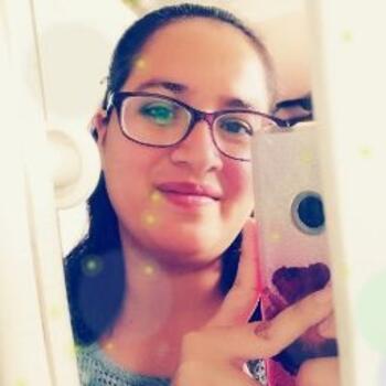 Babysitter in Puente Alto: Ximena