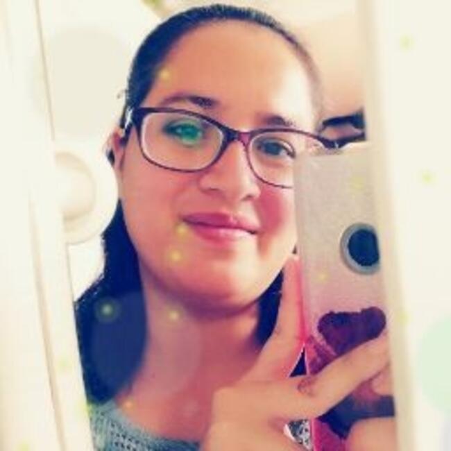 Babysitter in Puente Alto: Ximena