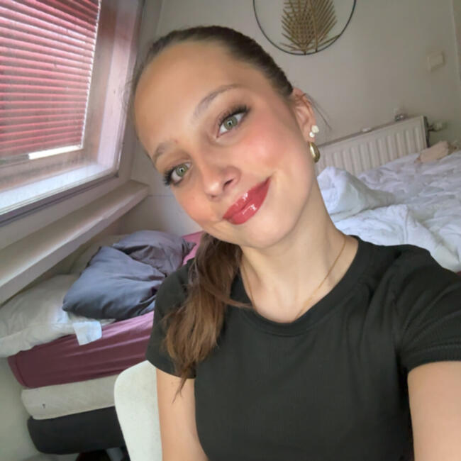 Babysitter in Duffel: Maacha