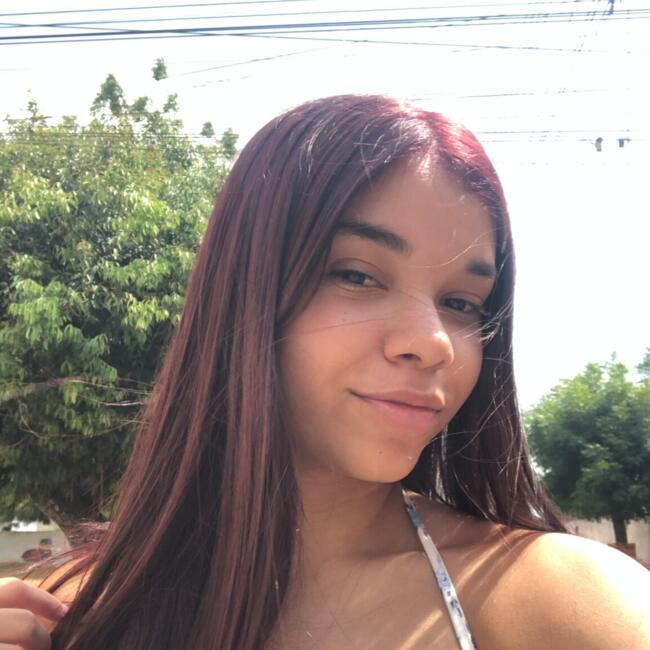 Babysitter in Natal: Anny