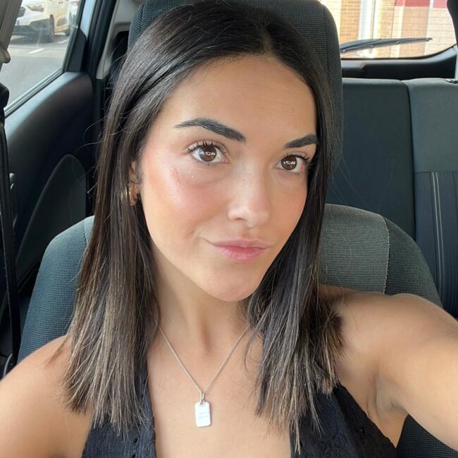 Babysitter in Massamagrell: CLARA