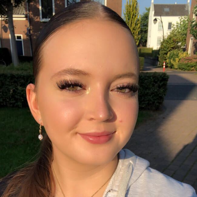 Baby-sitter in Amersfoort: Anasuya