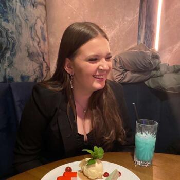 Babysitter in Amersfoort: Anasuya