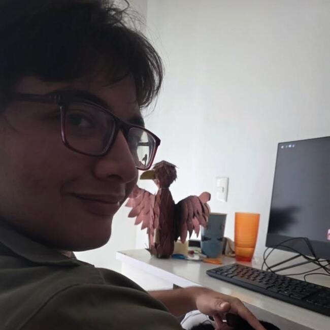 Babysitter στην περιοχή Κανκούν: Sophie