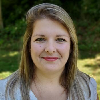 Babysitter in Faleyras: Fanny