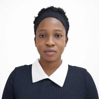 Babysitter in Luxembourg: Amouzoua Rosemonde