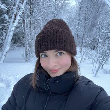 Babysitter in Frederiksberg: Lauren