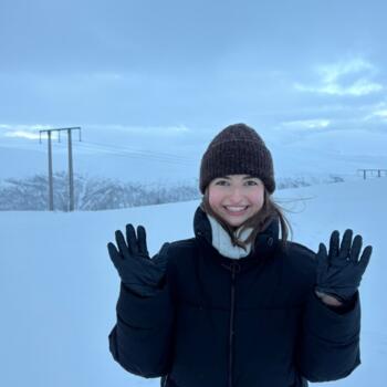 Babysitter Frederiksberg: Lauren