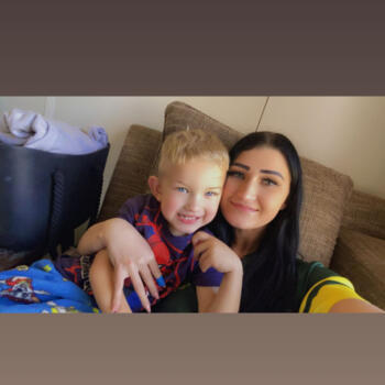 Nanny Pretoria: Tenica