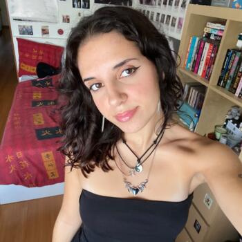 Babysitter in Porto: Lia