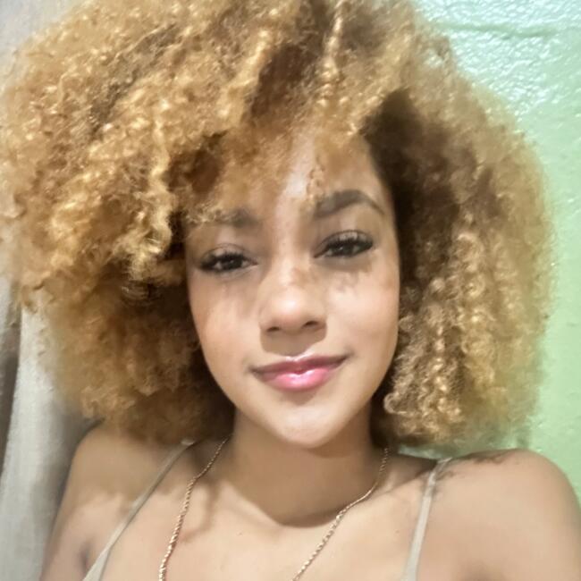Niñera en Ciudad de Limón: Aleisha