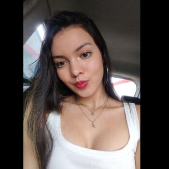 Niñera Santiago (Provincia de Alajuela): Ana Hellen
