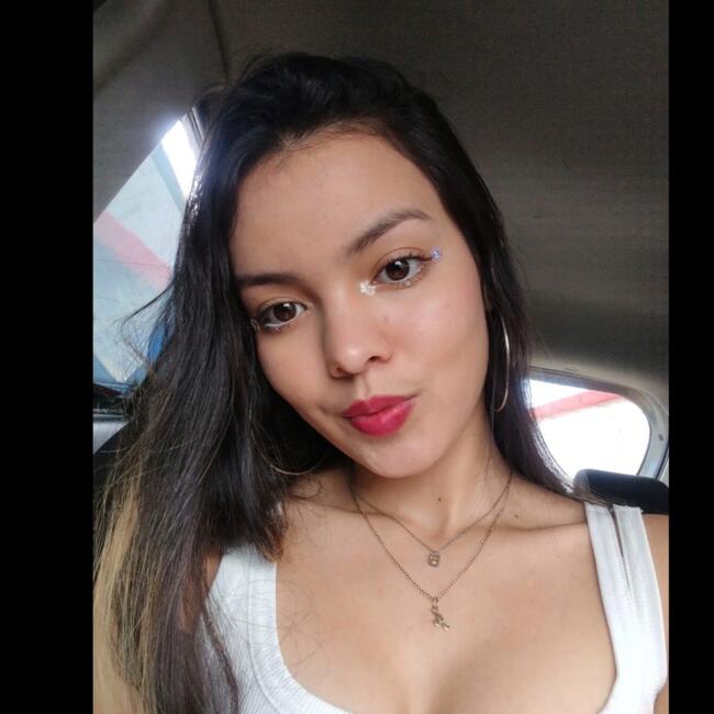 Babysitter in Santiago (Provincia de Alajuela): Ana Hellen Hidalgo