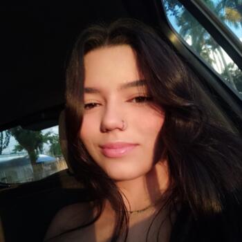 Babá em Belo Horizonte: Evelyn