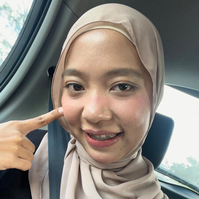 Babysitter in Cairns: Olga