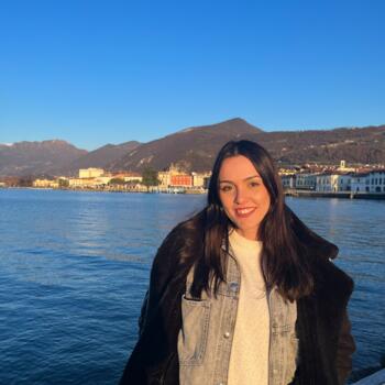 Babysitter in Celbridge: Tamara