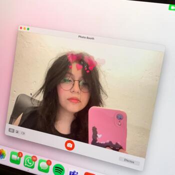 Baby-sitter in Villahermosa: Scarlett Castillo