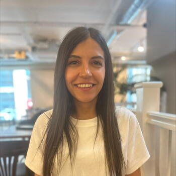 Babysitter in Birmingham: Duygu