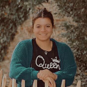 Niñera en Dison: Oceane