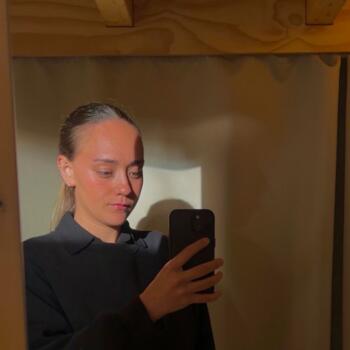 Babysitter in el Prat de Llobregat: Laia Kristina