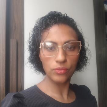 Babá Jandira: JOANICE