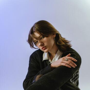 Babysitter in Vilnius: Šarlotė