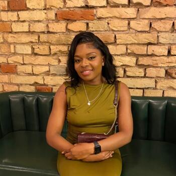 Opiekunka do dziecka w Katowice: Kumbiraishe