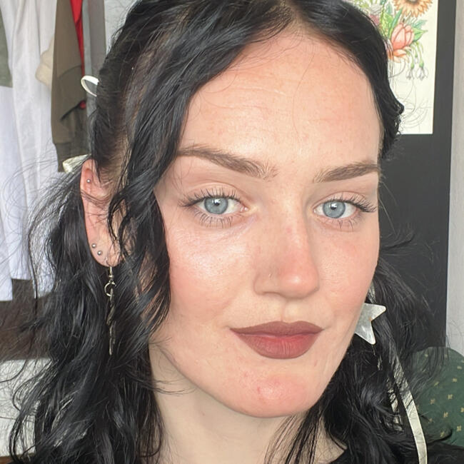 Nanny in Sarajevo: Ajdina