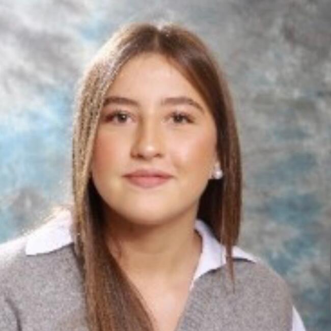 Babysitter in Narbonne: Margaux