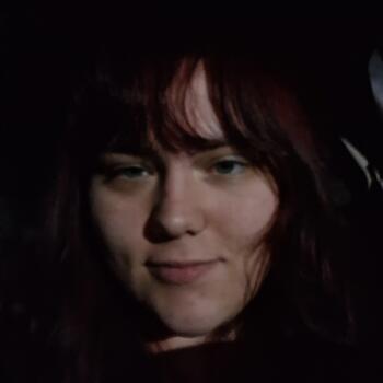 Babysitter in Louisville: Victoria