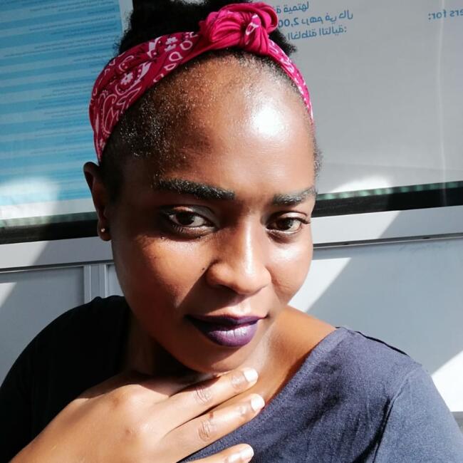 جليسة أطفال في دبي: Synphonie