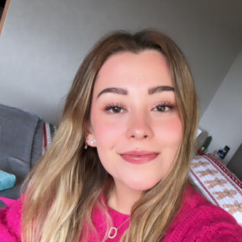 Niñera en Ciudad de México: Renata Contreras