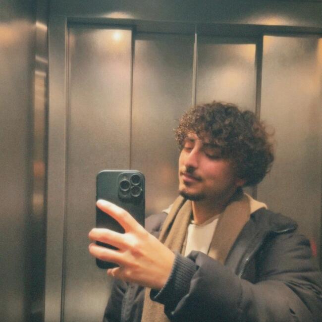 Babysitter in Dormagen: Rashid