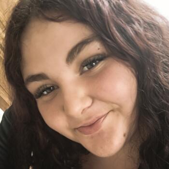 Barnepige i Aabenraa: Andreea