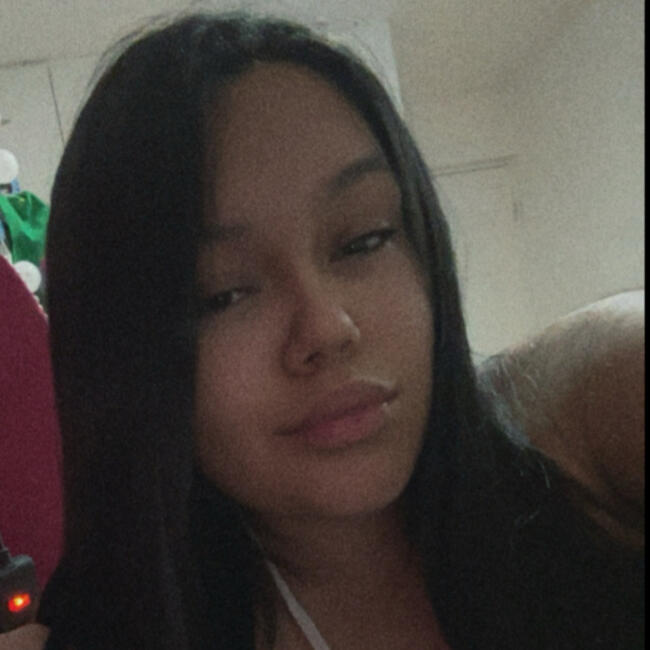 Trabajo para niñera en Antofagasta: Yeri