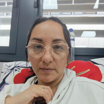 Babysitter Manta: Mayra