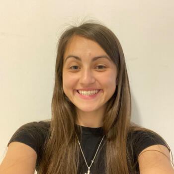 Niñera en Pilar: Maria del Pilar