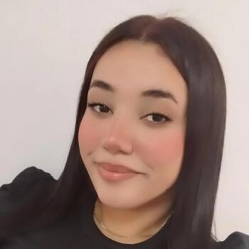 Babysitter in Campinas: Isabela