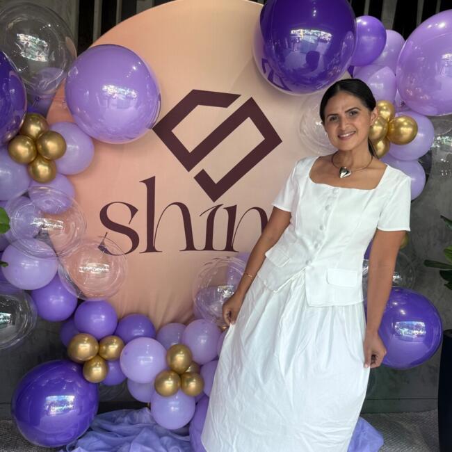 Emprego de babá em Goiânia: Rute