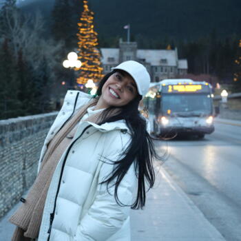 Baby-sitter in Langley: KARINA